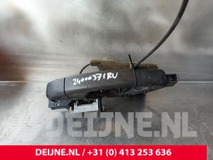 Opel Movano Deurslot Mechaniek 2Deurs rechts O235771 foto 3