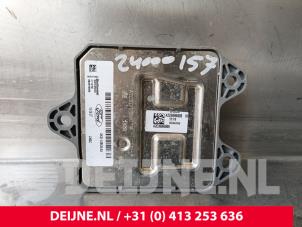 Ford Transit Custom Glow plug relay O235772 photo 2
