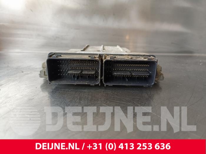 Gebruikte Computer Motormanagement Ford Transit Custom 2.0 TDCi 16V Eco Blue 130 Prijs € 151,25 Inclusief btw aangeboden door van Deijne Onderdelen Uden B.V.