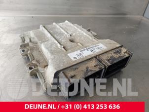 Ford Transit Custom Engine management computer O235773 photo 3