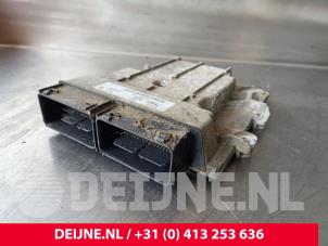 Ford Transit Custom Engine management computer O235773 photo 2