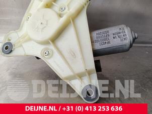 Opel Movano Window mechanism 2-door, front right O235774 photo 3