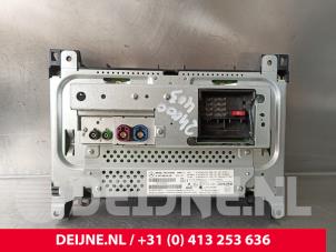Mercedes Vito Displays Multi Media Anzeige O235780 foto 2