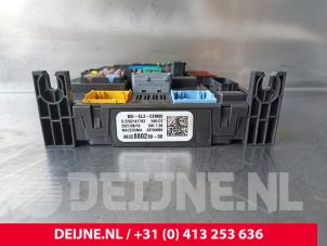Toyota Pro-Ace City Body control computer O235781 photo 3