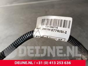 Renault Master PDC kabelboom O235783 foto 4