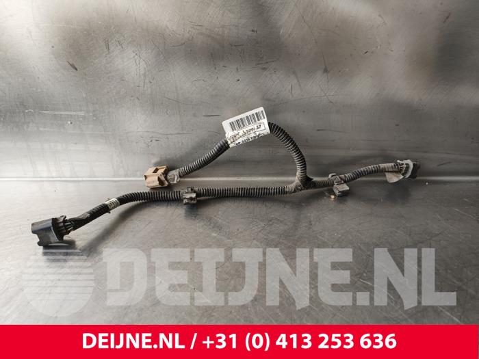Renault Master PDC kabelboom O235785