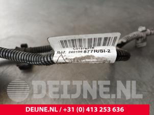 Renault Master Pdc Kabelbaum O235785 foto 3