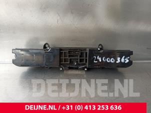 Mercedes Sprinter Panic lighting switch O235786 photo 2