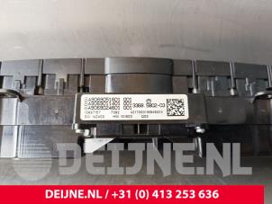 Mercedes Sprinter Panic lighting switch O235786 photo 3