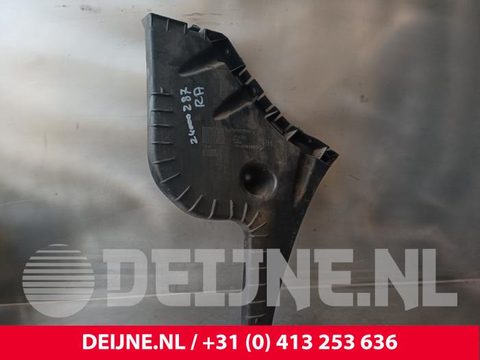 Volvo V60 Bumpersteun rechts-achter O235792