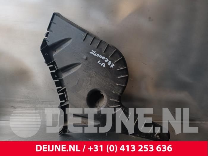 Volvo V60 Bumpersteun links-achter O235793
