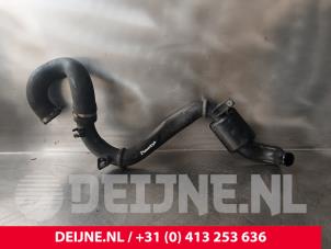 Renault Trafic Intercooler Buis O235794 foto 2