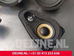Volvo XC90 Speakerset O235802 foto 3