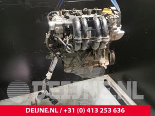 Fiat Doblo Motor O235803 foto 3