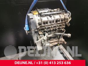 Gebruikte Motor Fiat Doblo Cargo (263) 1.4 16V Prijs € 3.569,50 Inclusief btw aangeboden door van Deijne Onderdelen Uden B.V.