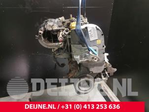 Fiat Doblo Motor O235803 foto 2