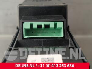 Volvo XC90 Radiobedienings paneel O235804 foto 3