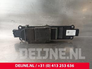 Volvo XC90 Radiobedienings paneel O235804 foto 2