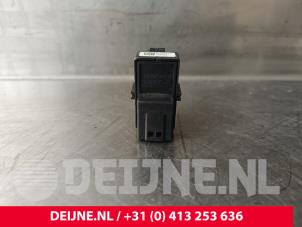 Volvo XC90 Zentralverriegelung Schalter O235806 foto 2