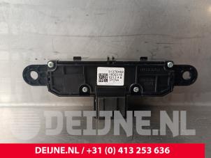 Volvo XC90 Stoelverstellings Schakelaar O235810 foto 3