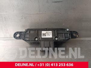 Volvo XC90 Stoelverstellings Schakelaar O235811 foto 2