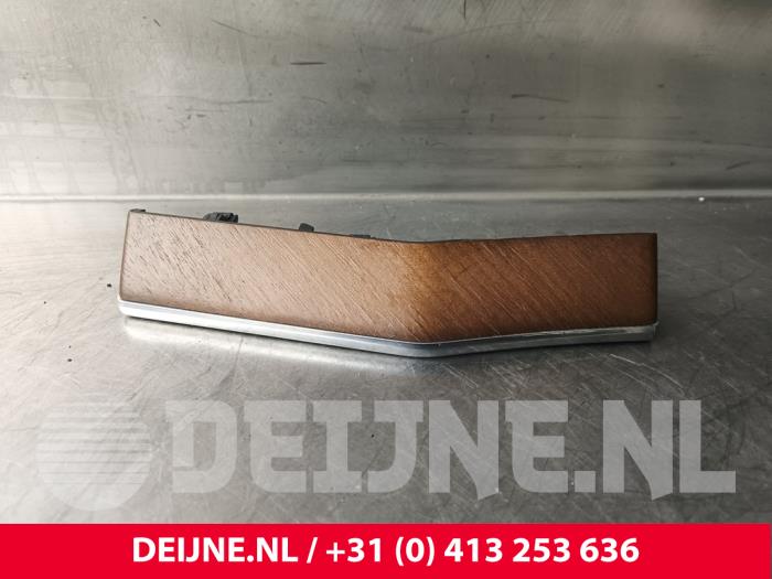 Volvo XC90 Dashboard decoration strip O235814