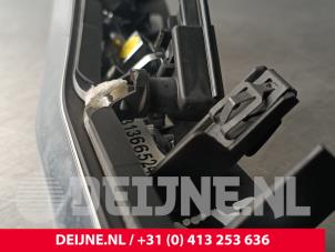 Volvo XC90 Dashboard sierlijst O235814 foto 3