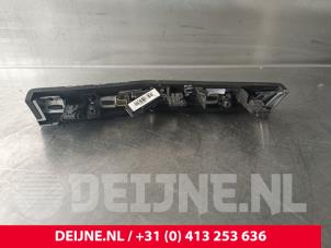 Volvo XC90 Dashboard sierlijst O235814 foto 2