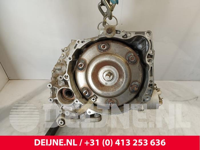 Volvo V60 Automaatbak O235867