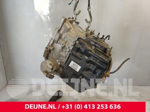 Volvo V60 Getriebe O235867 foto 2