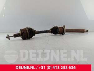 Gebruikte Homokineetas rechts-voor Volvo V60 II (ZW) 2.0 T5 16V Prijs € 300,00 Margeregeling aangeboden door van Deijne Onderdelen Uden B.V.