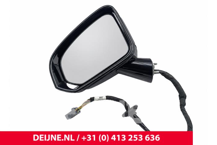 Volvo V60 Wing mirror, left O235896