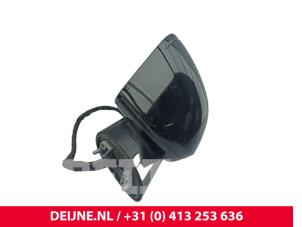 Volvo V60 Wing mirror, left O235896 photo 3