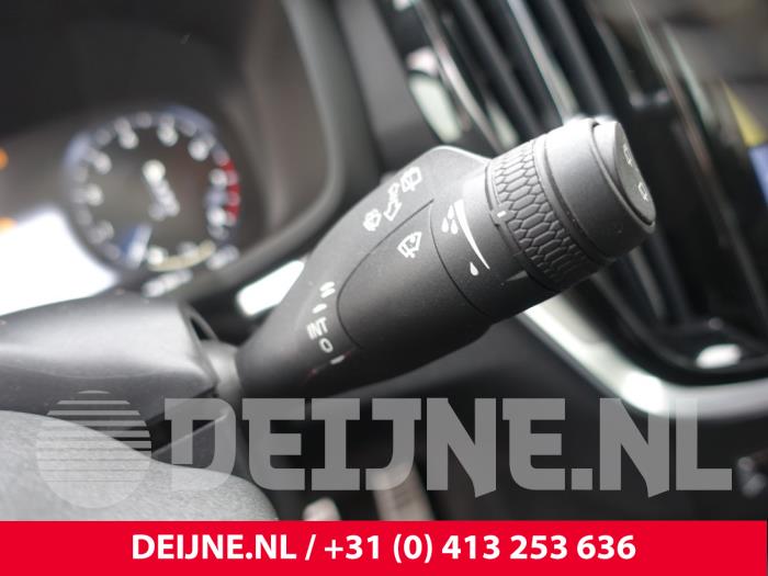 Volvo V60 Kombischalter Lenksäule O235898