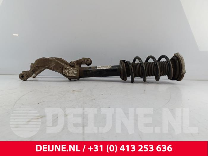 Volvo V60 Schokdemperpoot links-voor O235924