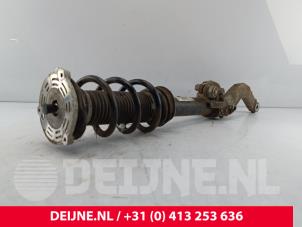Volvo V60 Schokdemperpoot links-voor O235924 foto 3