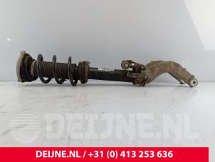 Volvo V60 Schokdemperpoot links-voor O235924 foto 2