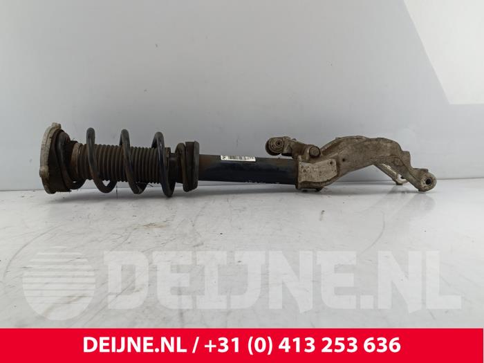 Volvo V60 Schokdemperpoot rechts-voor O235925