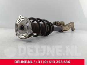 Volvo V60 Schokdemperpoot rechts-voor O235925 foto 3