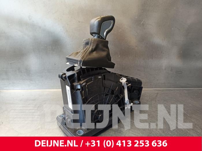 Volvo V60 Versnellingspook O235932