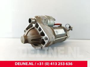 Gebruikte Startmotor Volvo V60 II (ZW) 2.0 T5 16V Prijs € 45,00 Margeregeling aangeboden door van Deijne Onderdelen Uden B.V.