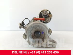 Volvo V60 Anlasser O235927 foto 3