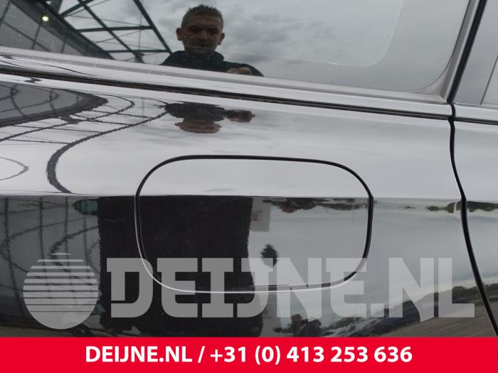 Volvo V60 Tank Klep O235930