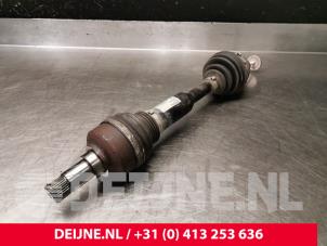 Volvo XC60 Front drive shaft, left O235958 foto 2