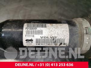 Volvo XC60 Front drive shaft, left O235958 foto 3