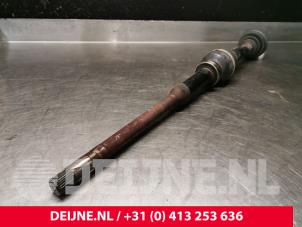 Volvo XC60 Front drive shaft, right O235960 foto 2