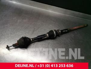 Volvo XC60 Front drive shaft, right O235960 foto 3