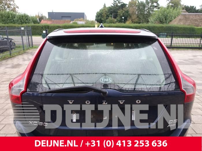 Volvo XC60 Heckklappe O235963
