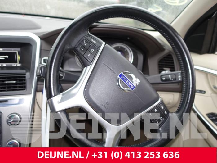 Volvo XC60 Airbag links (Stuur) O235966