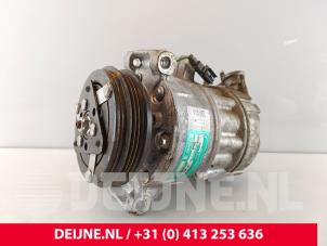 Gebruikte Aircopomp Volvo XC60 I (DZ) 2.4 D5 20V AWD Prijs € 150,00 Margeregeling aangeboden door van Deijne Onderdelen Uden B.V.